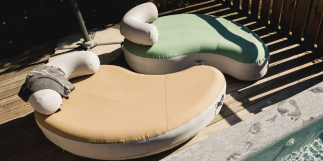 Coussin Wink'air Zen
