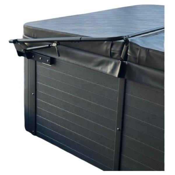 Lève couverture CM3 assisté