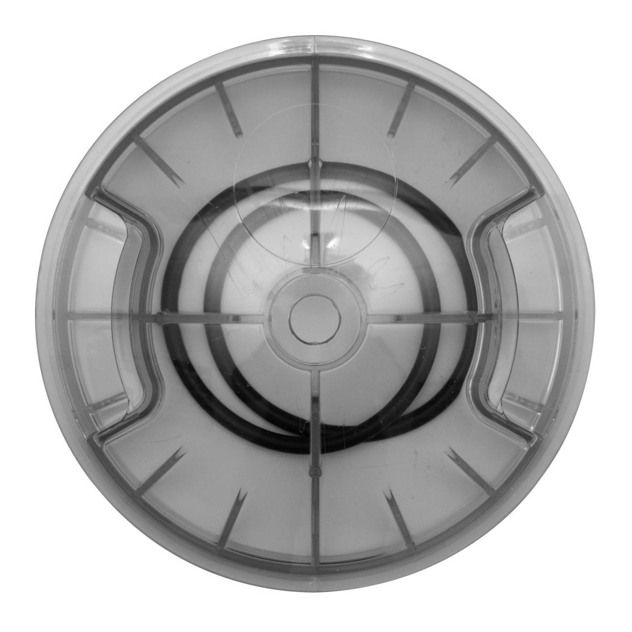 Couvercle complet pour filtre RTM Classique