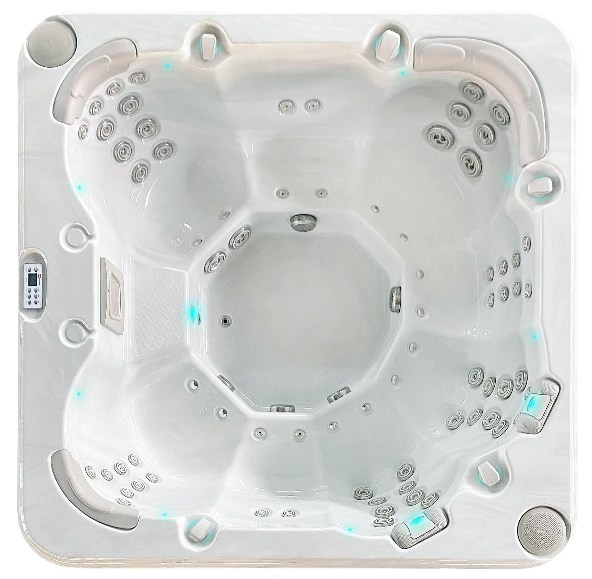 Spa Passion Resettle