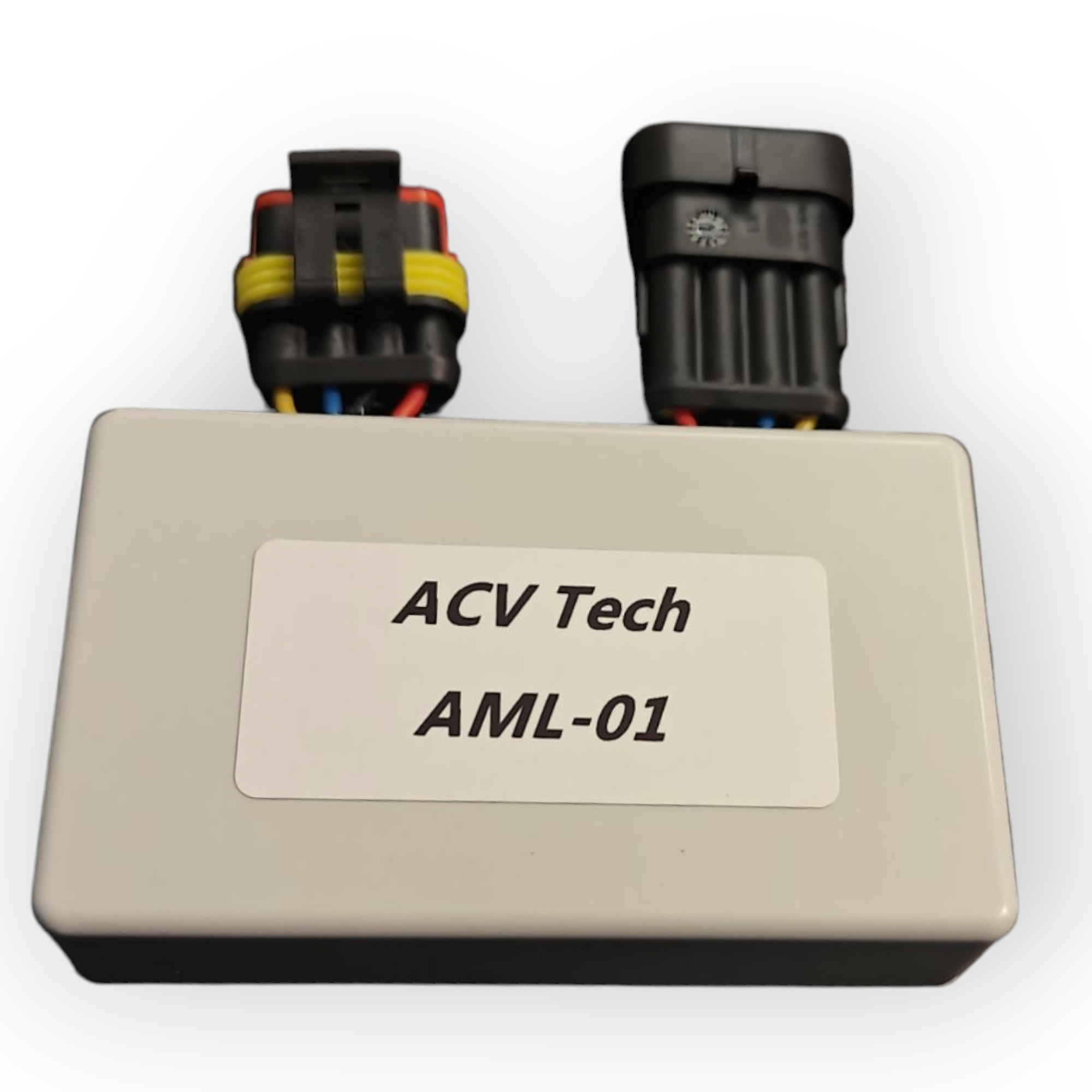 Système de restriction AML-01