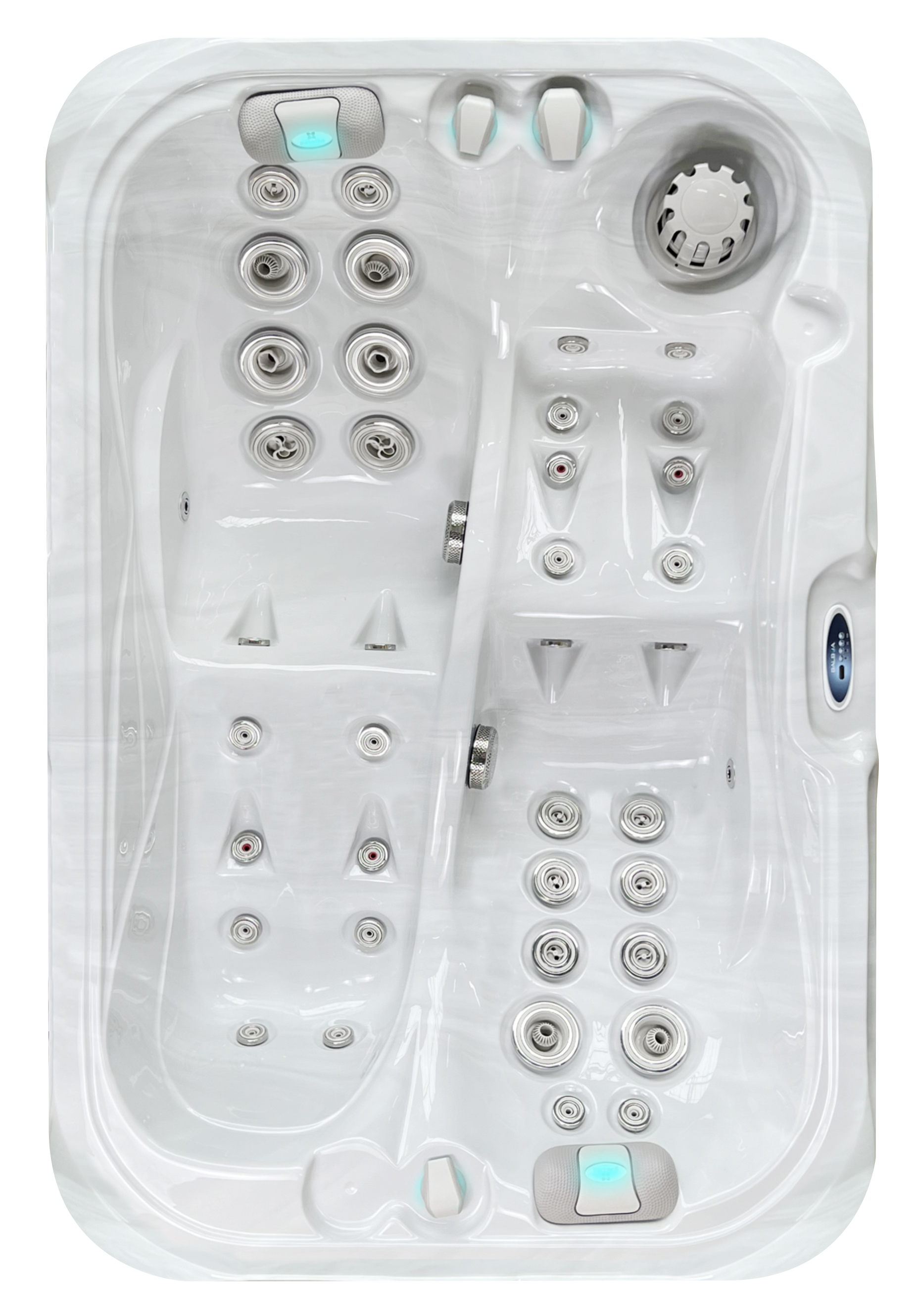 Spa Passion Indulgence