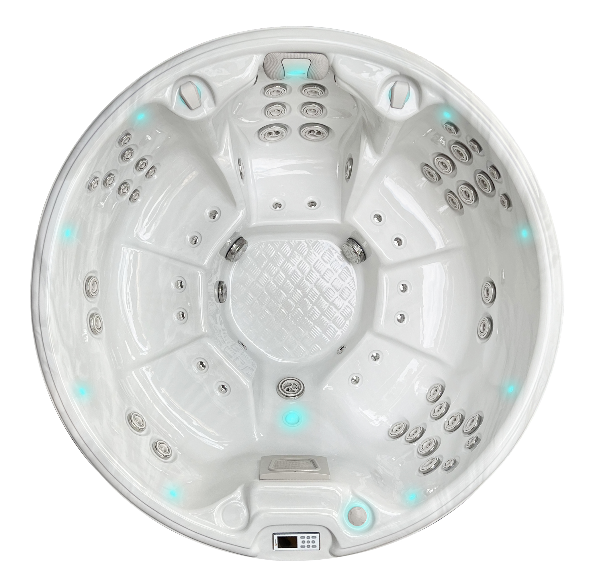 Spa Passion Recharge