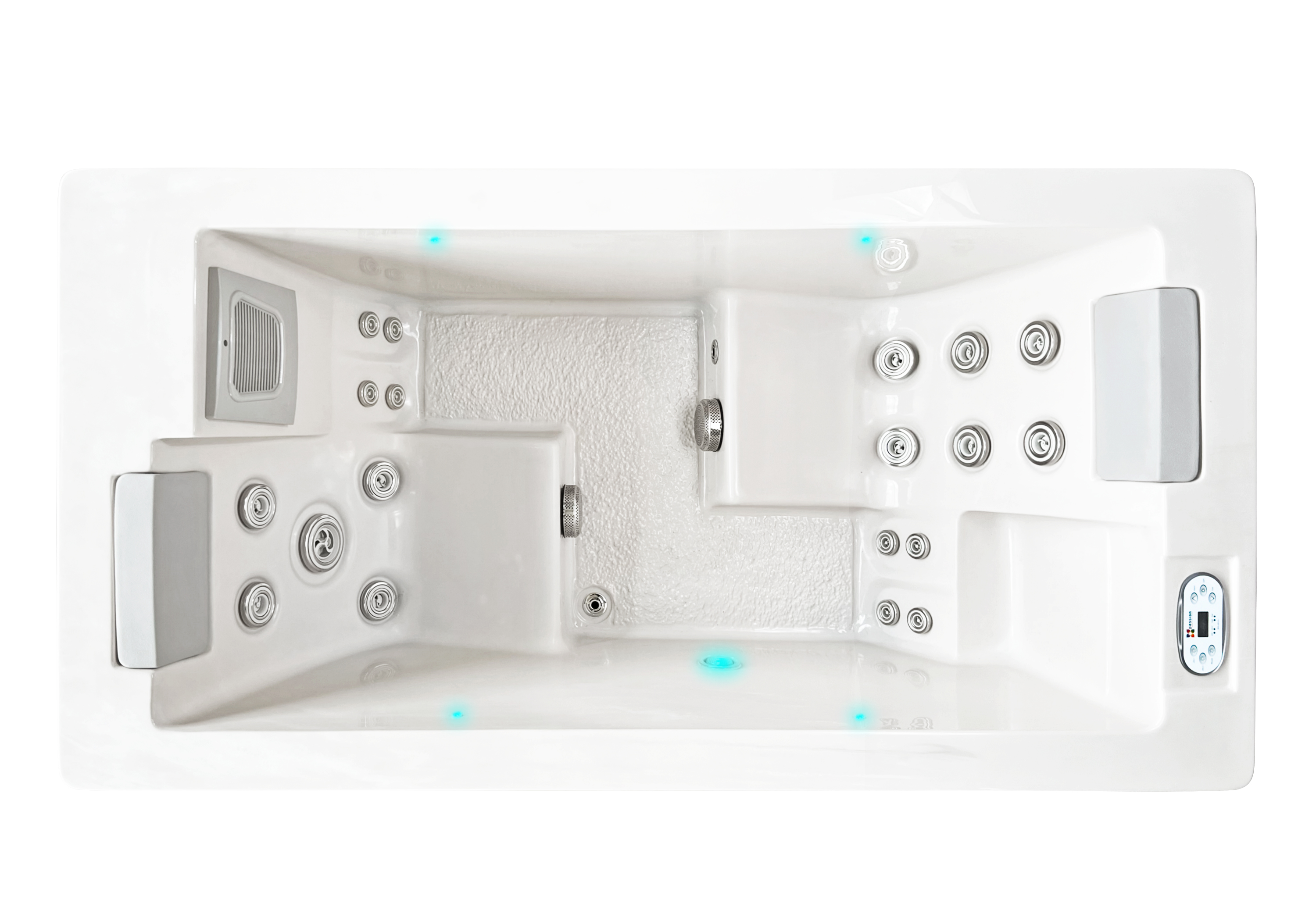 Spa Passion Serene 2