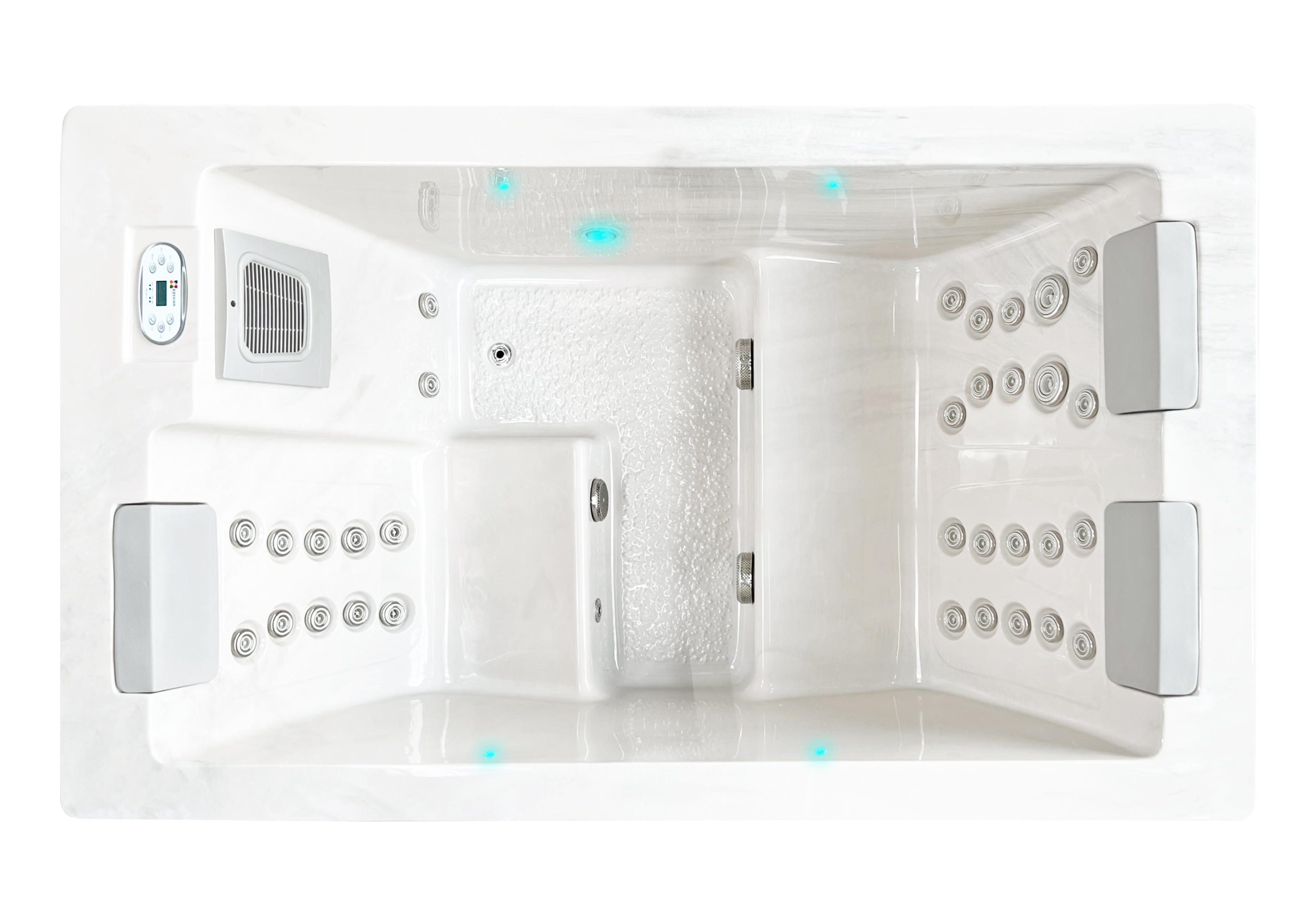 Spa Passion Serene 3