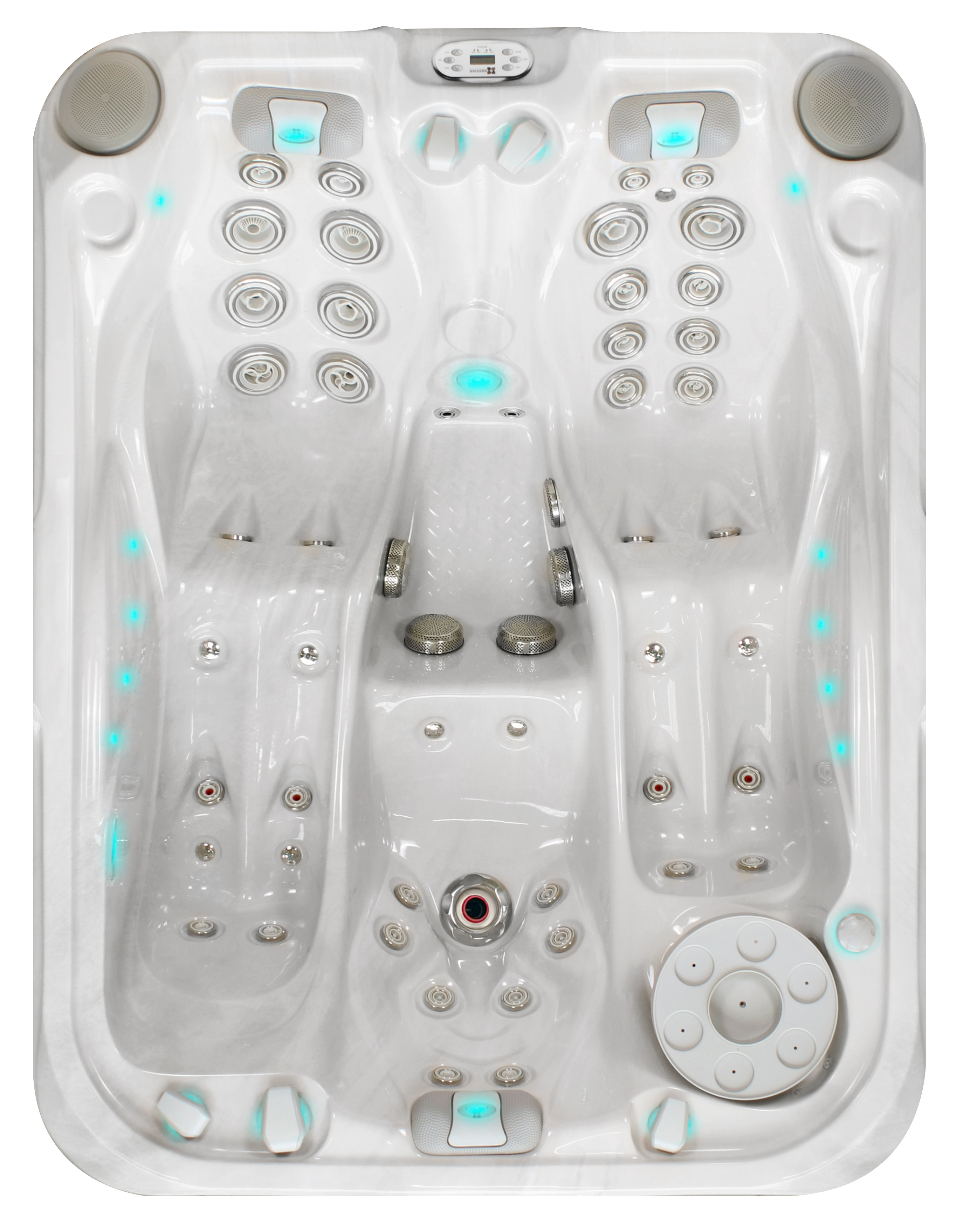 Spa Passion Soulmate