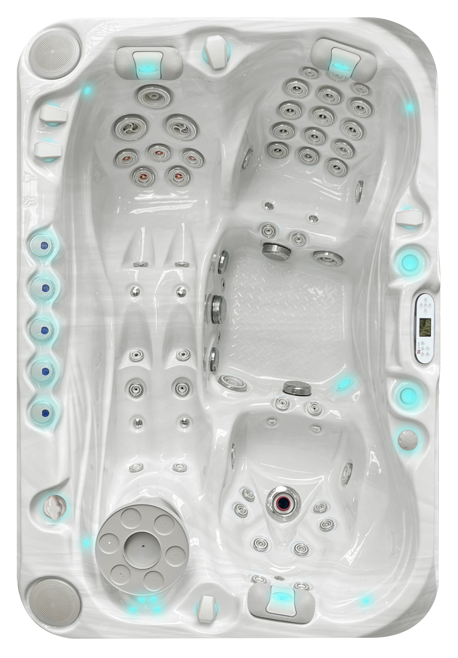 Spa Passion Sensation