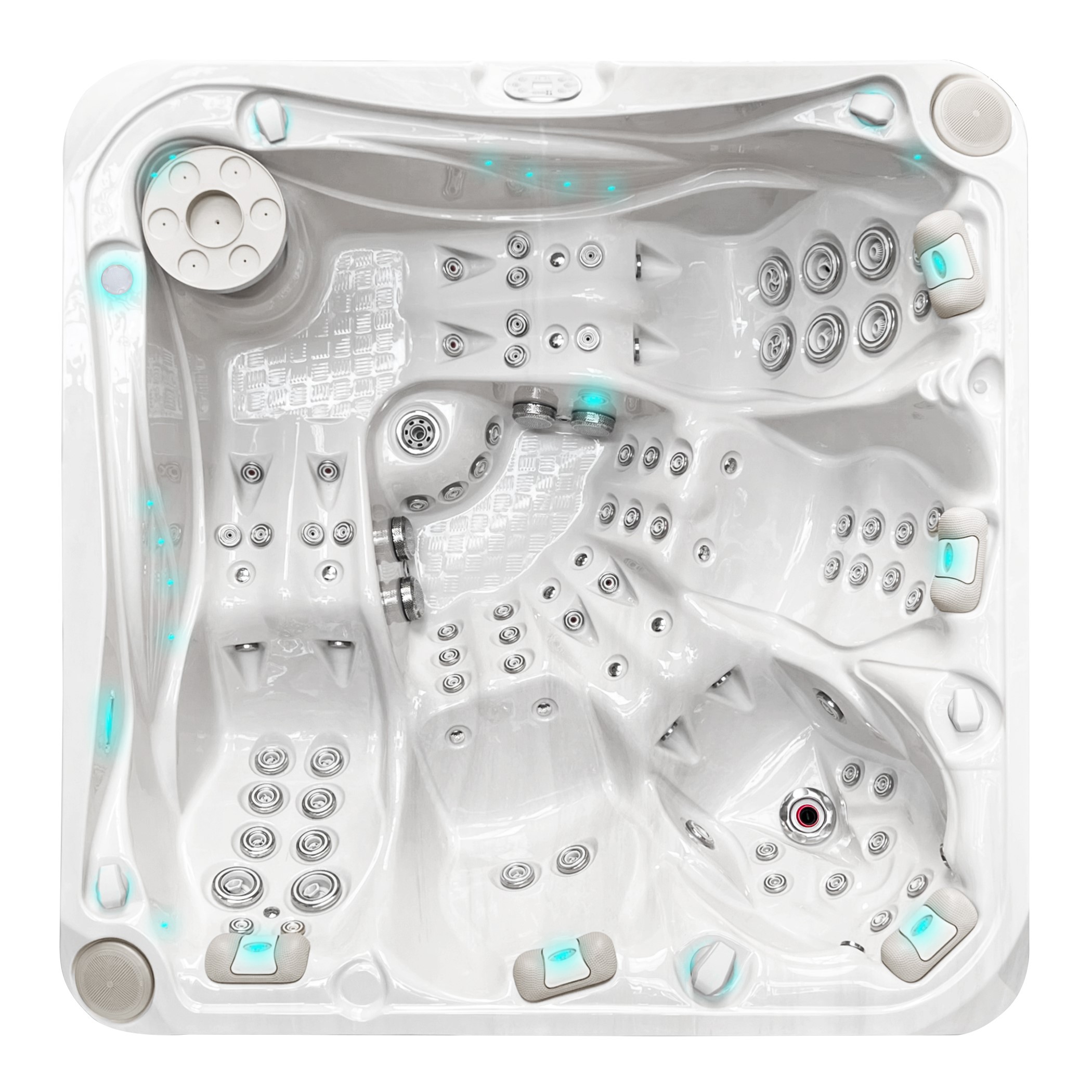 Spa Passion Devotion