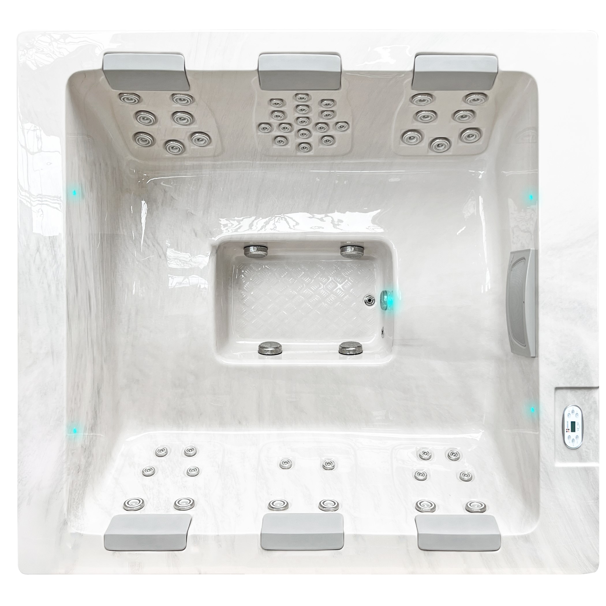 Spa Passion Serene 6