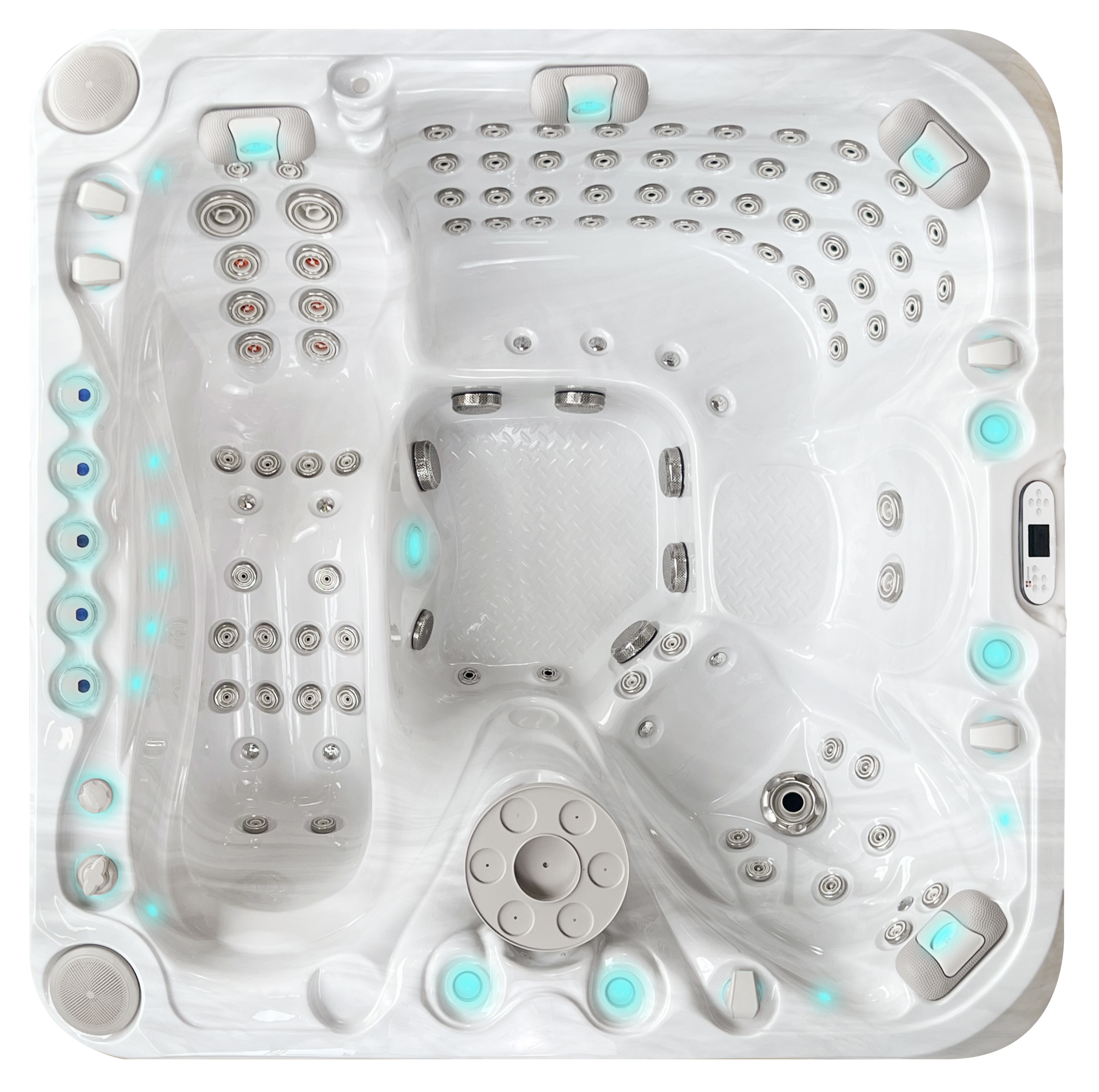 Spa Passion Felicity