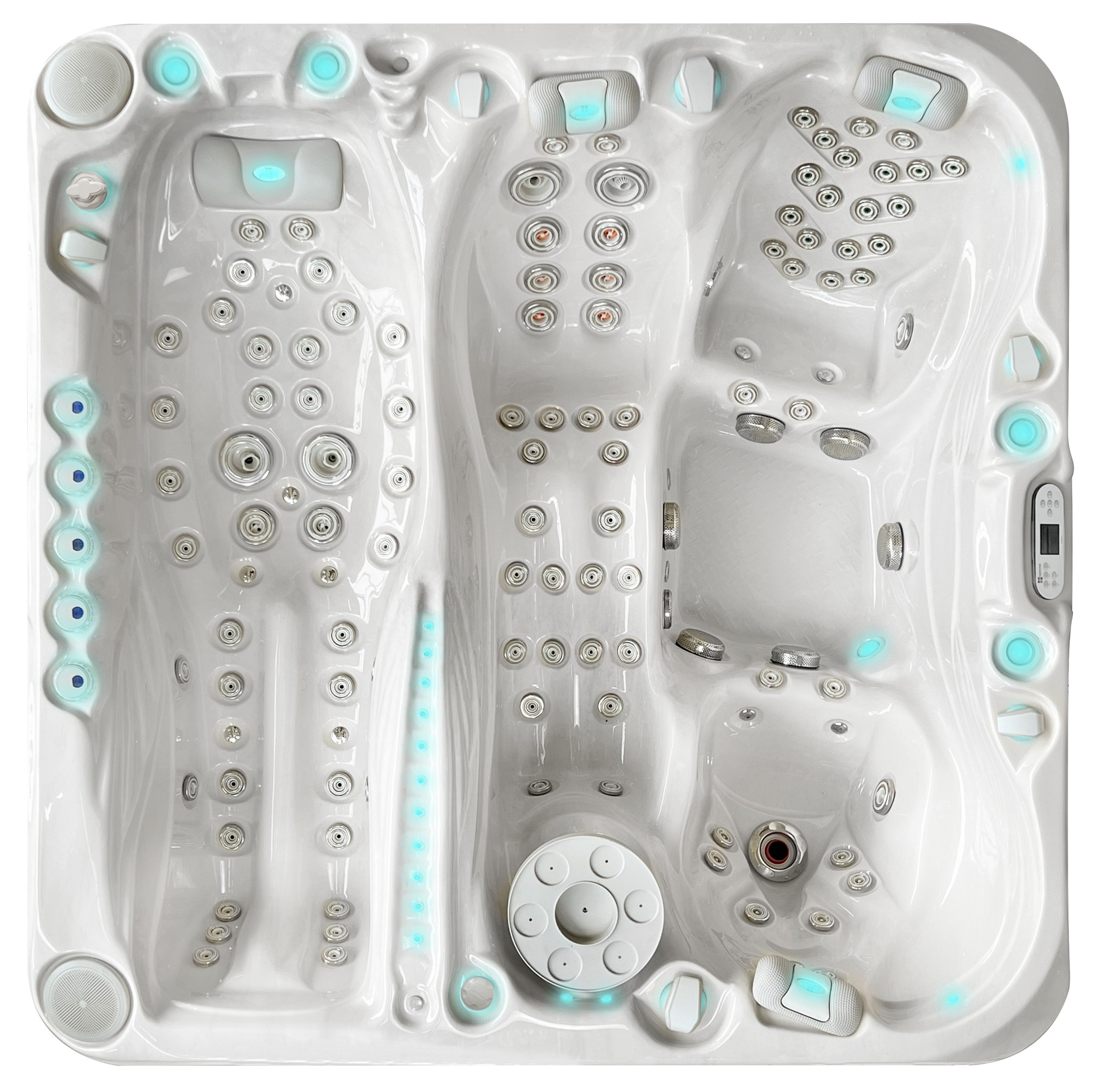 Spa Passion Euphoria