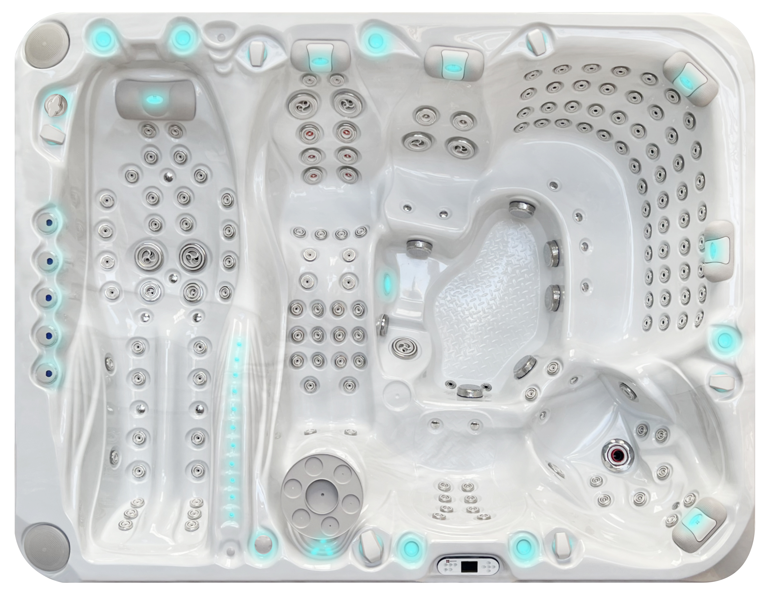 Spa Passion Ecstatic