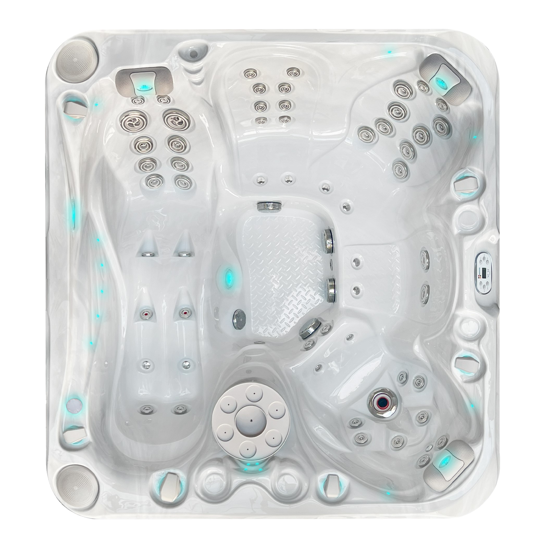 Spa Passion Pleasure