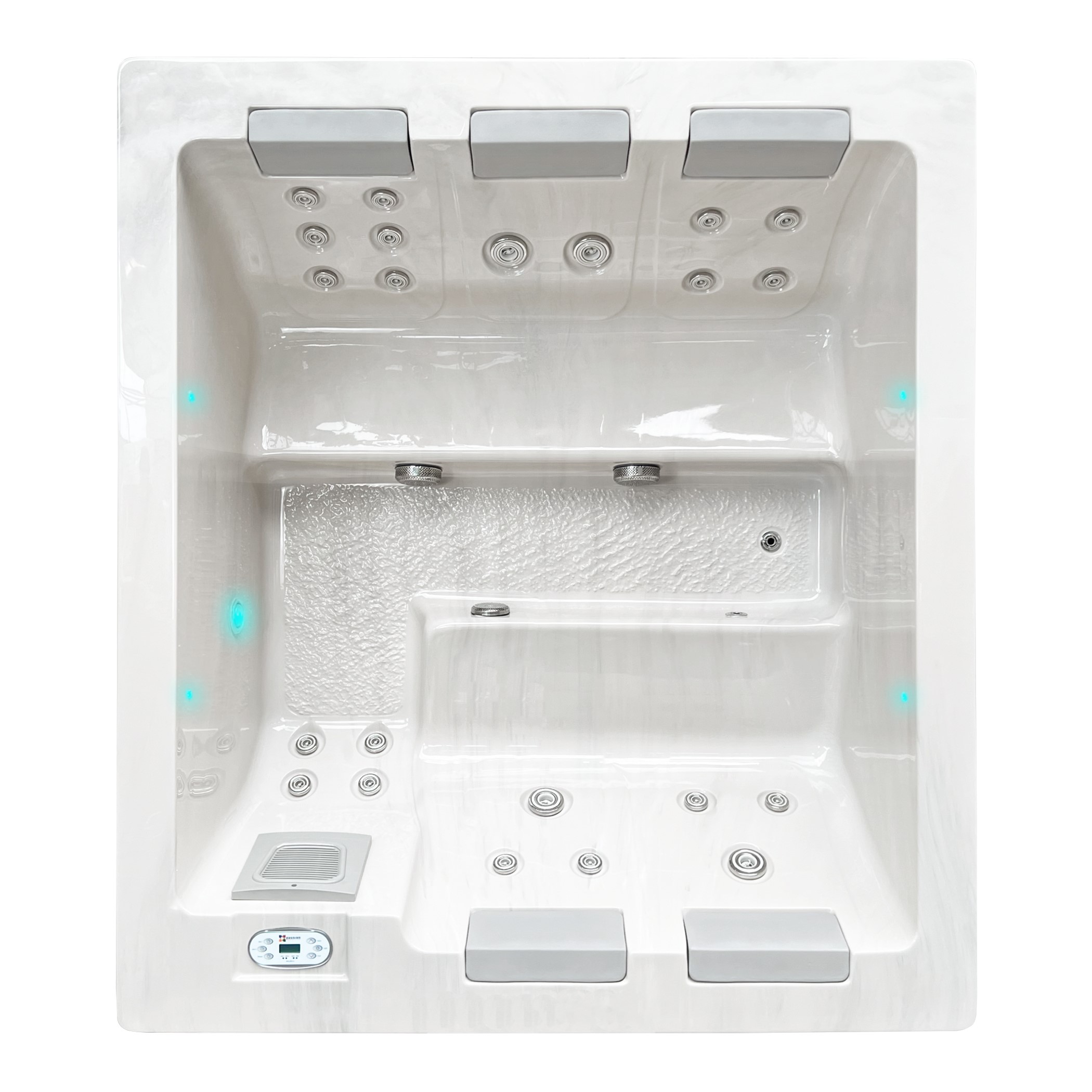 Spa Passion Serene 5