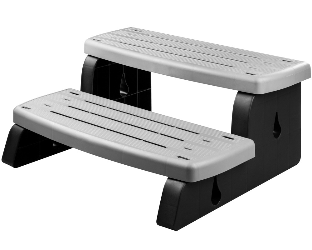 Marches de spa Waterway