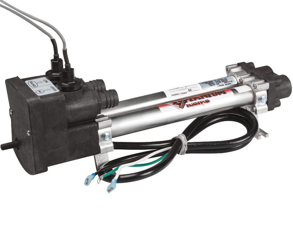 Réchauffeur HydroQuip No-Fault