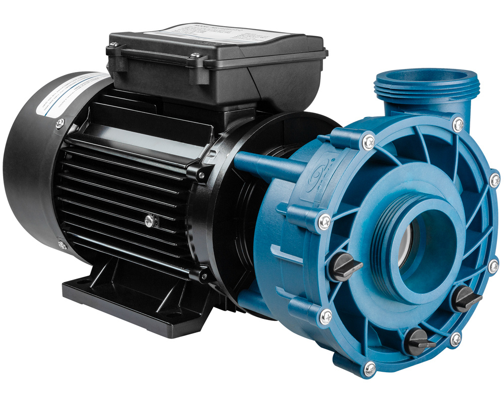 Pompe Gecko Maelstrom MS-1 3 HP bi-vitesse