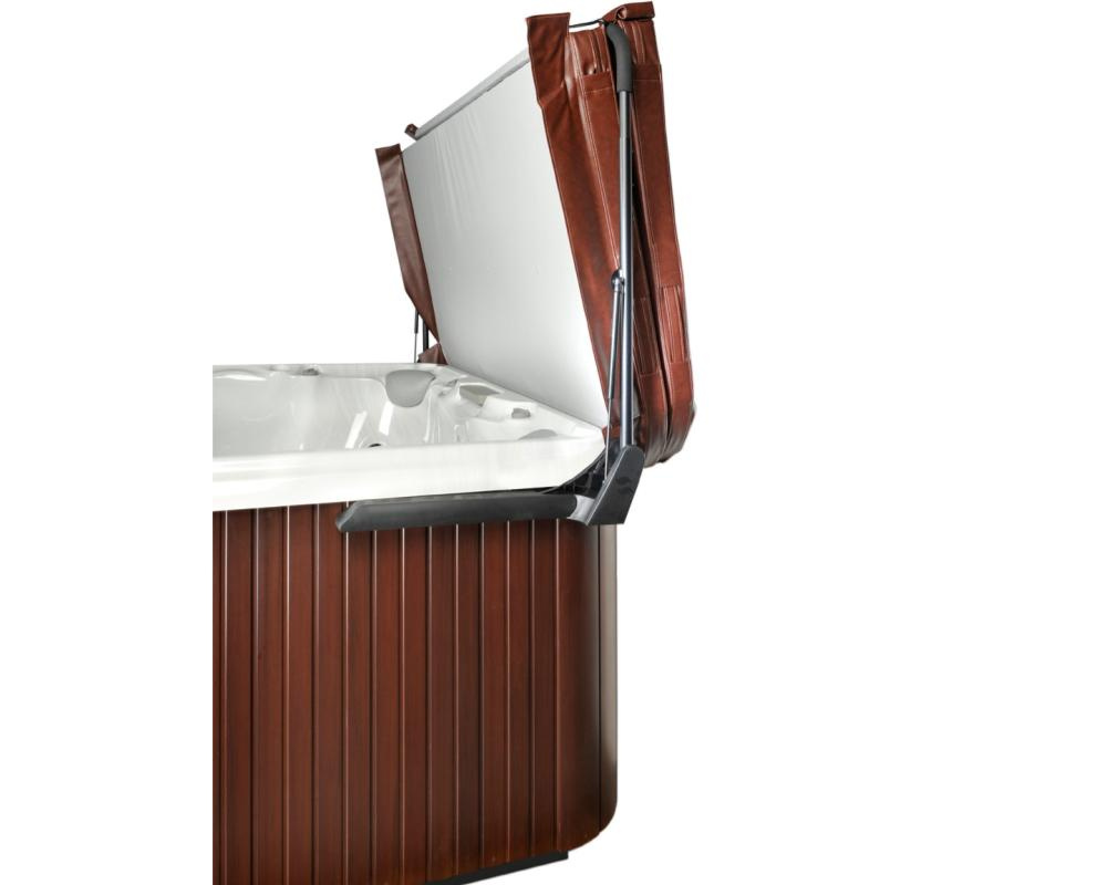 Lève couverture CoverMate III assisté