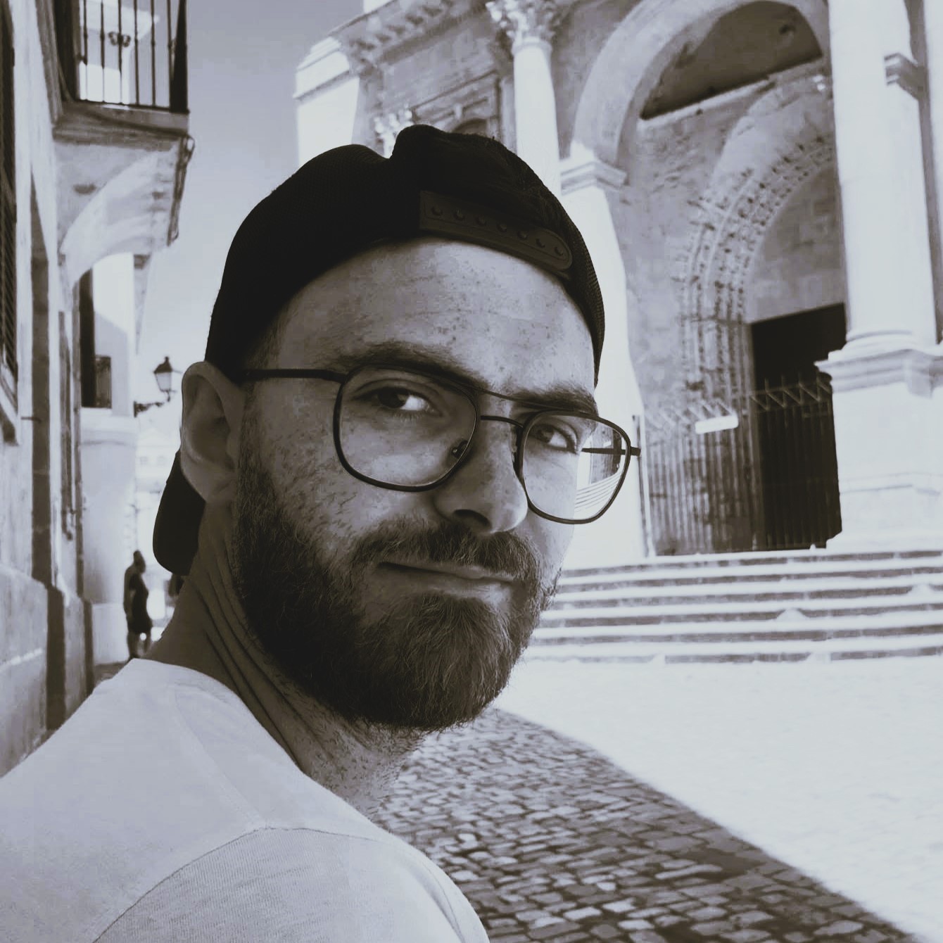 Photo de Kenny